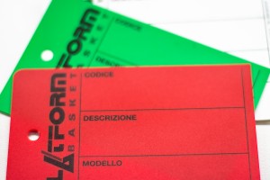 Cartellini e biglietti da visita