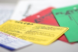Cartellini e biglietti da visita