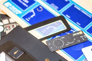 Termoformati Tastiere Plance e Display Sinottici